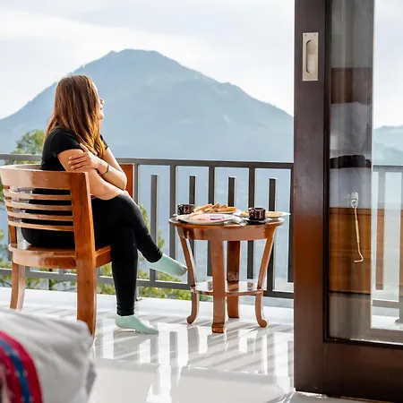 Tegal Sari Cabin Kintamani