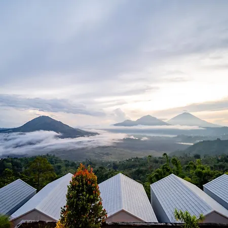 Tegal Sari Cabin Kintamani