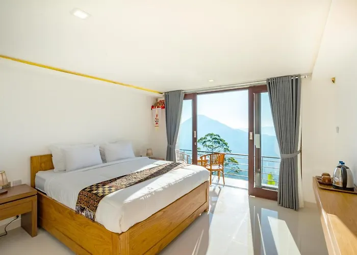 Tegal Sari ホテル 3*