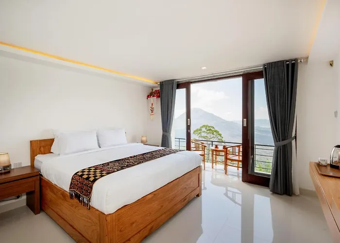 ホテル Tegal Sari