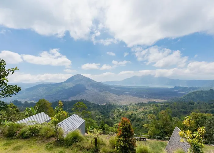 Tegal Sari ホテル
