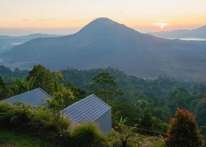 Tegal Sari ホテル 3*