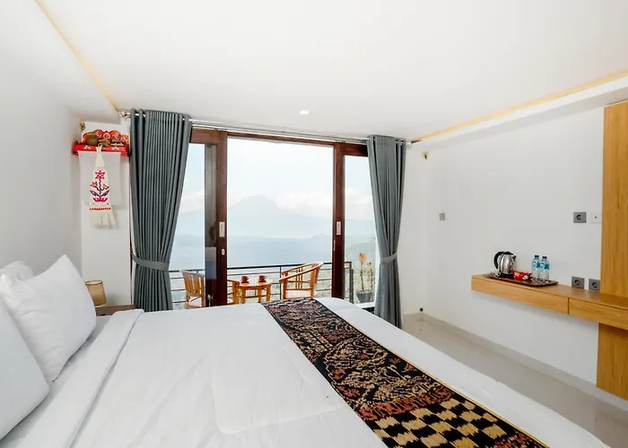 Tegal Sari 3*