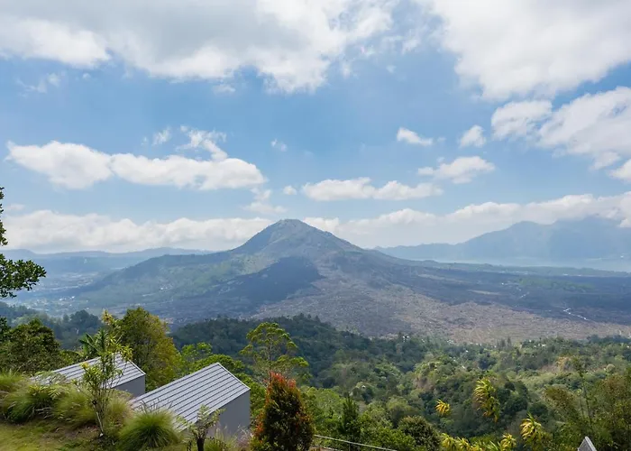 Tegal Sari Kintamani