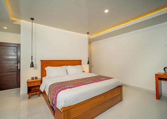 Tegal Sari 3* Kintamani