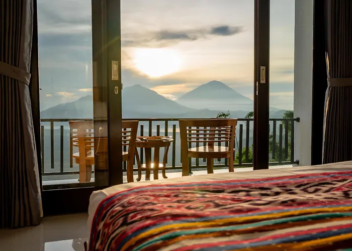 Tegal Sari 3*