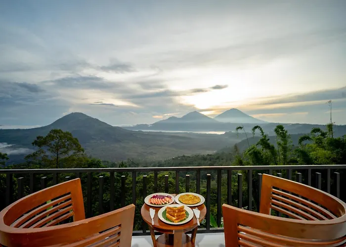 Tegal Sari Kintamani