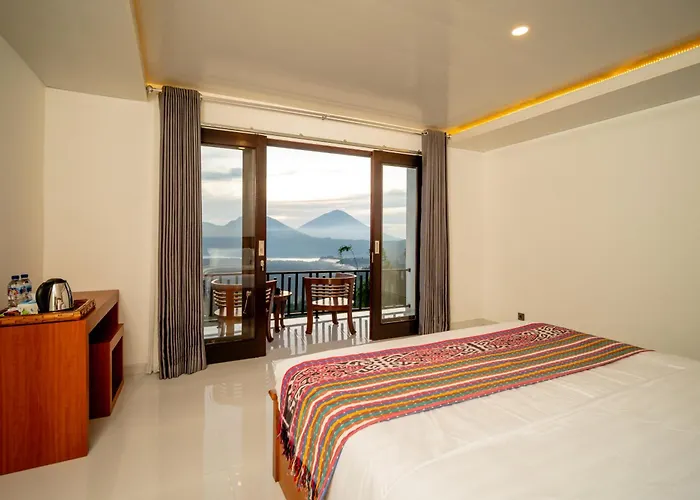 ホテル Tegal Sari