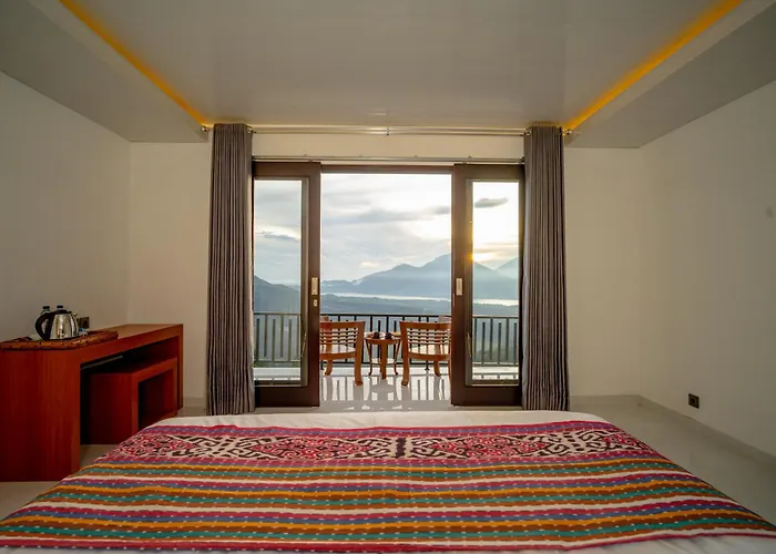 ホテル Tegal Sari 3*