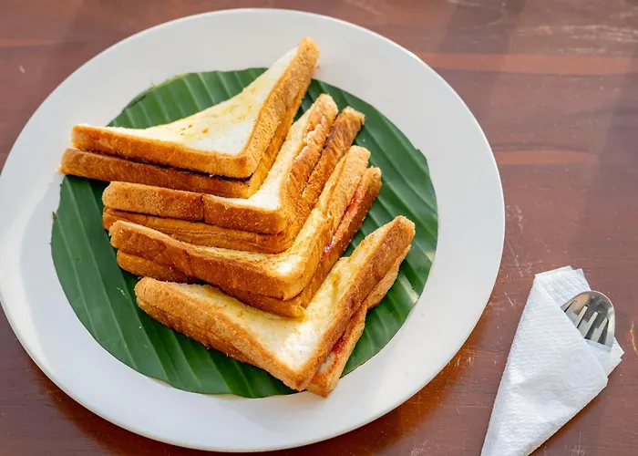Tegal Sari فندق Kintamani