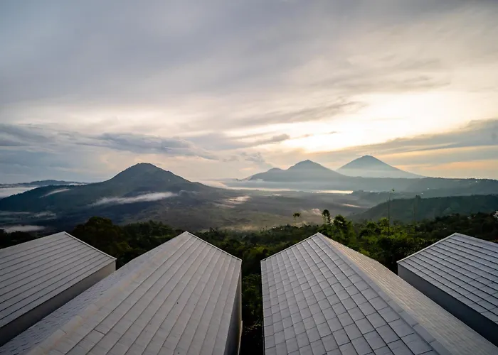 Tegal Sari Kintamani