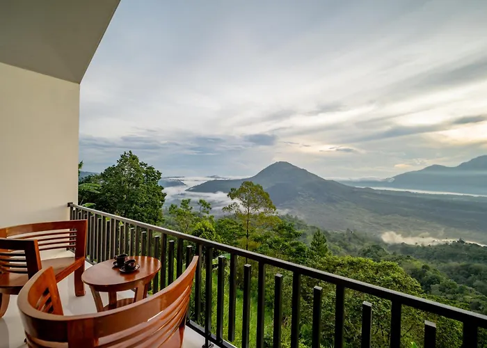 Tegal Sari 3* Kintamani