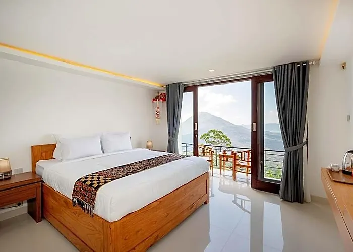 Tegal Sari 3* Kintamani