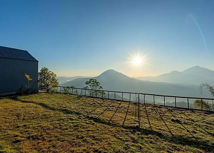 Tegal Sari 3* Kintamani