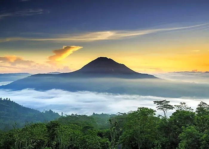 Tegal Sari 3* Kintamani
