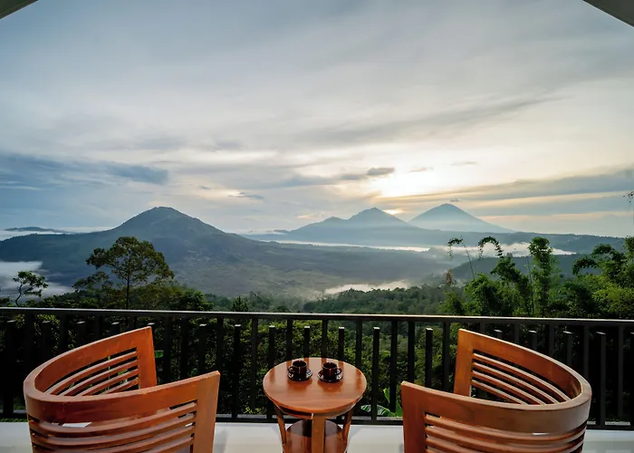 Tegal Sari 3* Kintamani